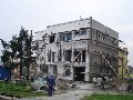 facade preparation